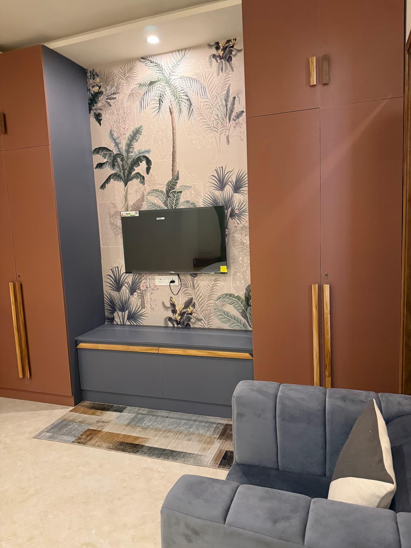 Boho by Starfish interior