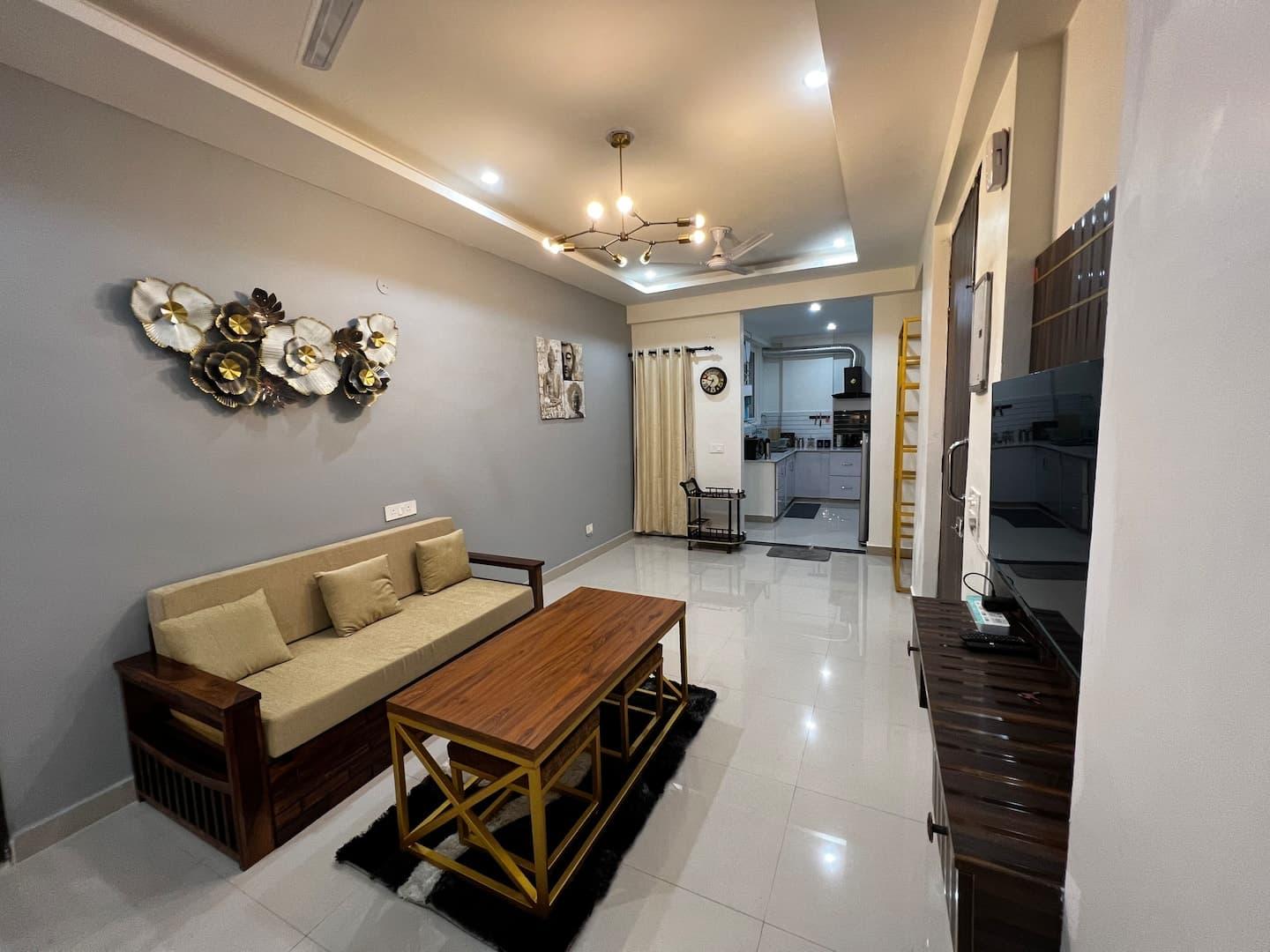 The Starfish 1BHK — photo 2
