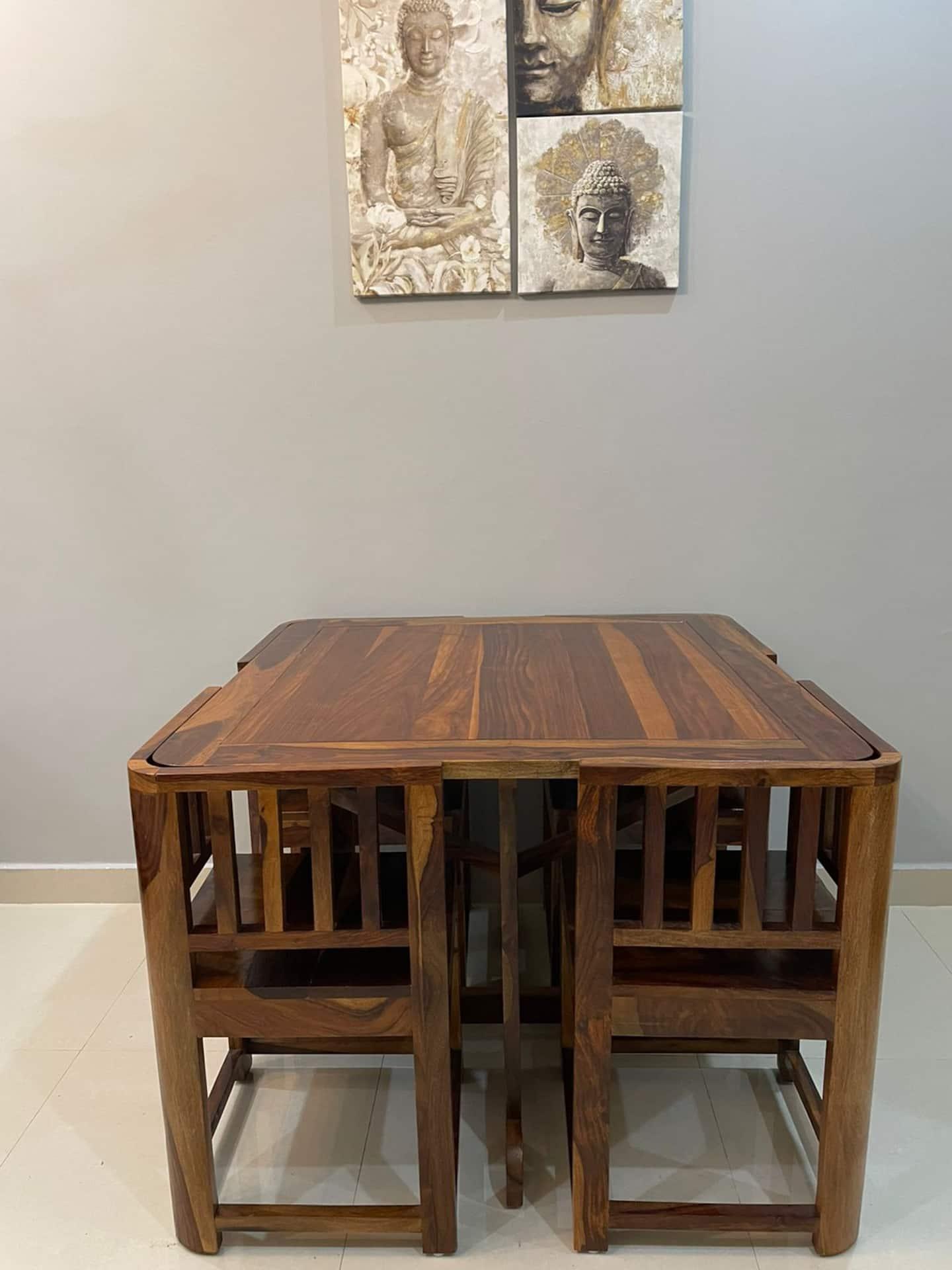 The Starfish 1BHK — photo 3
