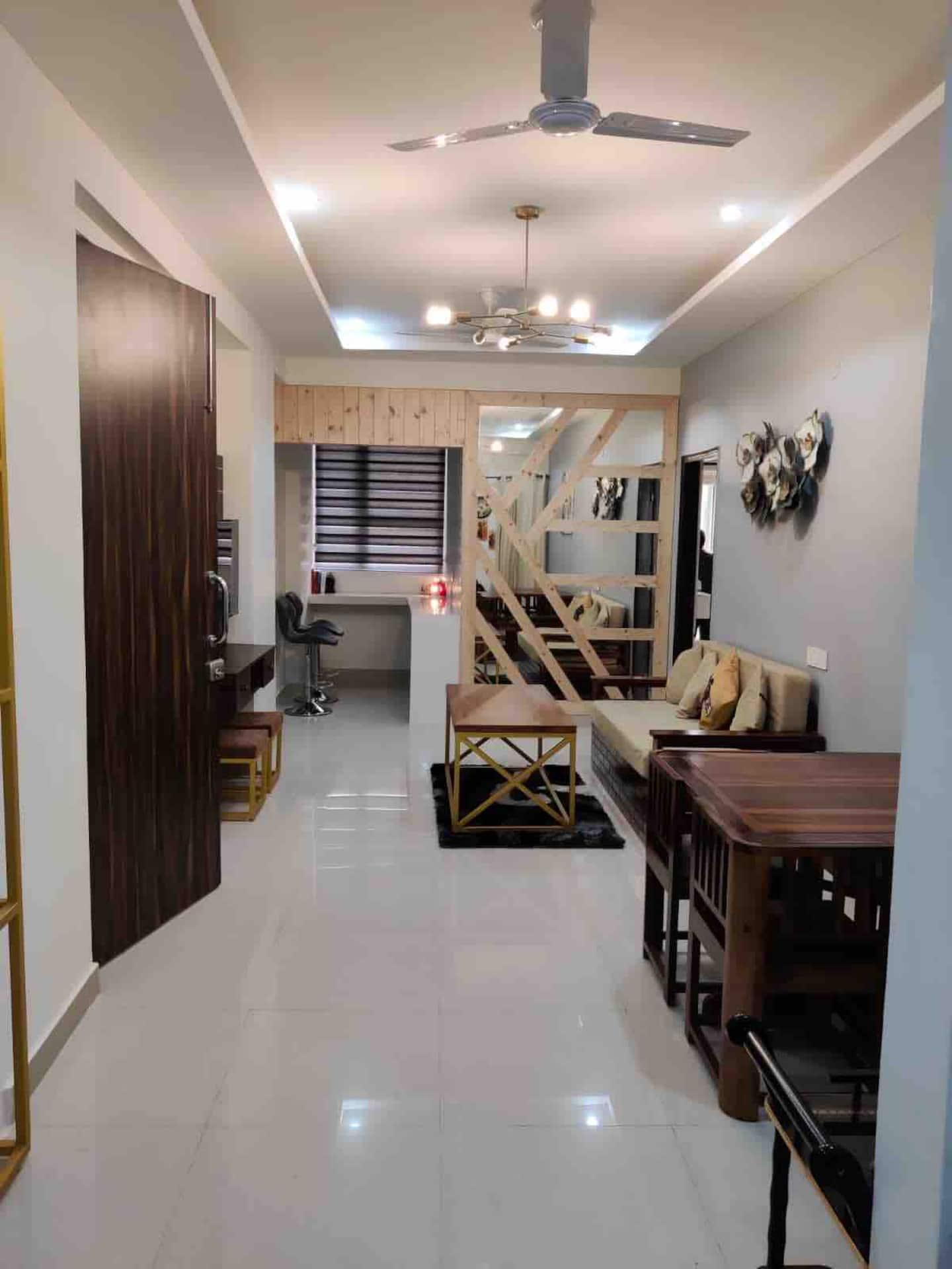 The Starfish 1BHK — photo 4
