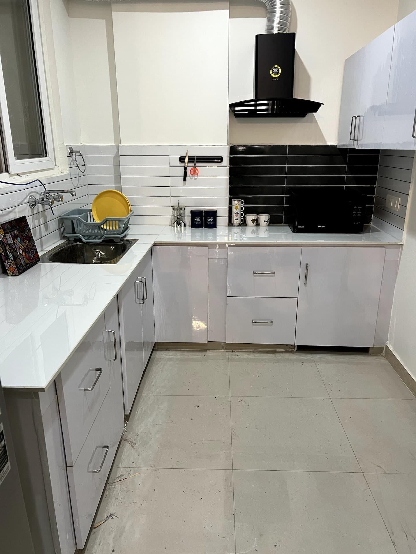 The Starfish 1BHK — photo 5