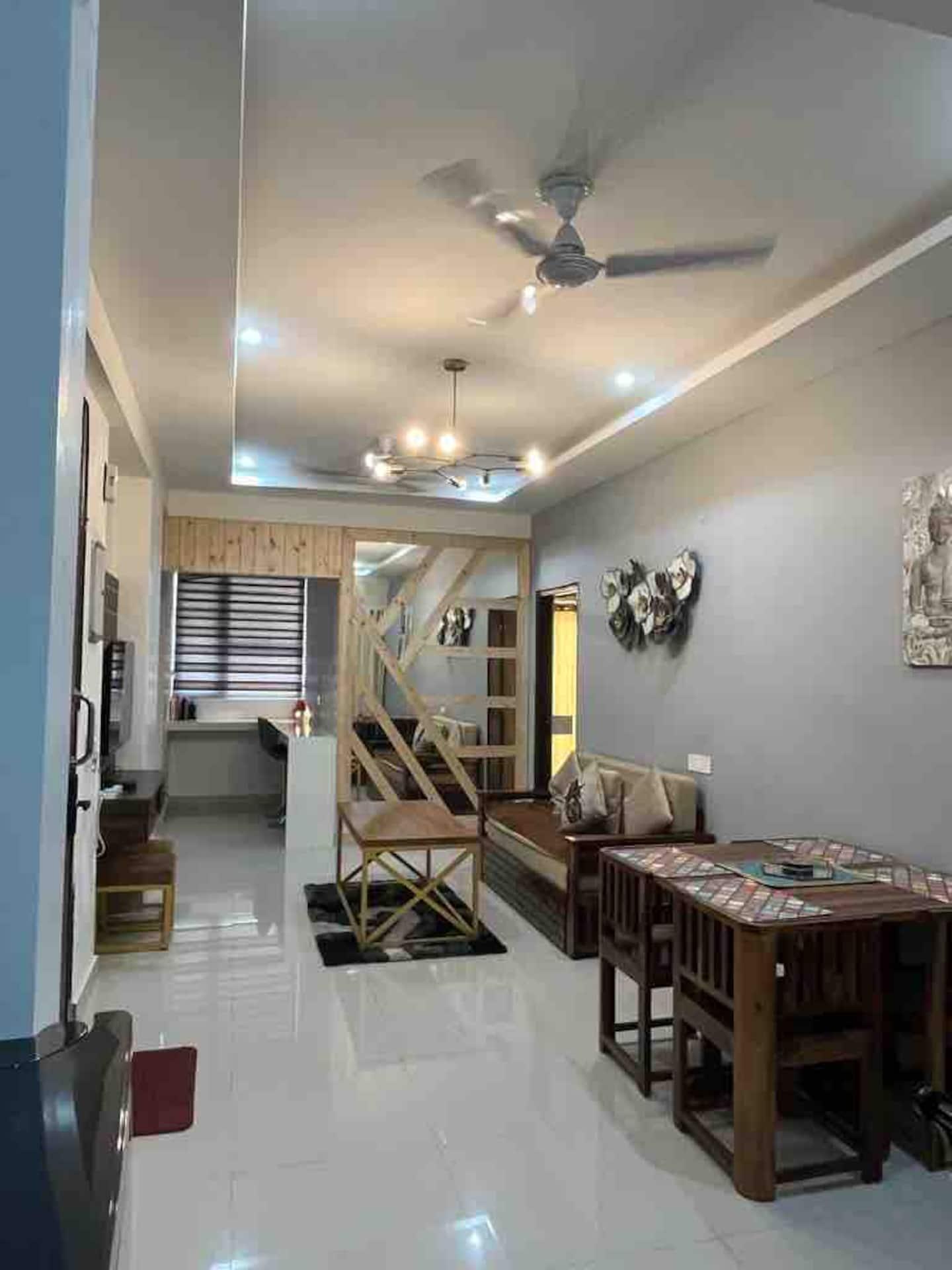 The Starfish 1BHK — photo 6