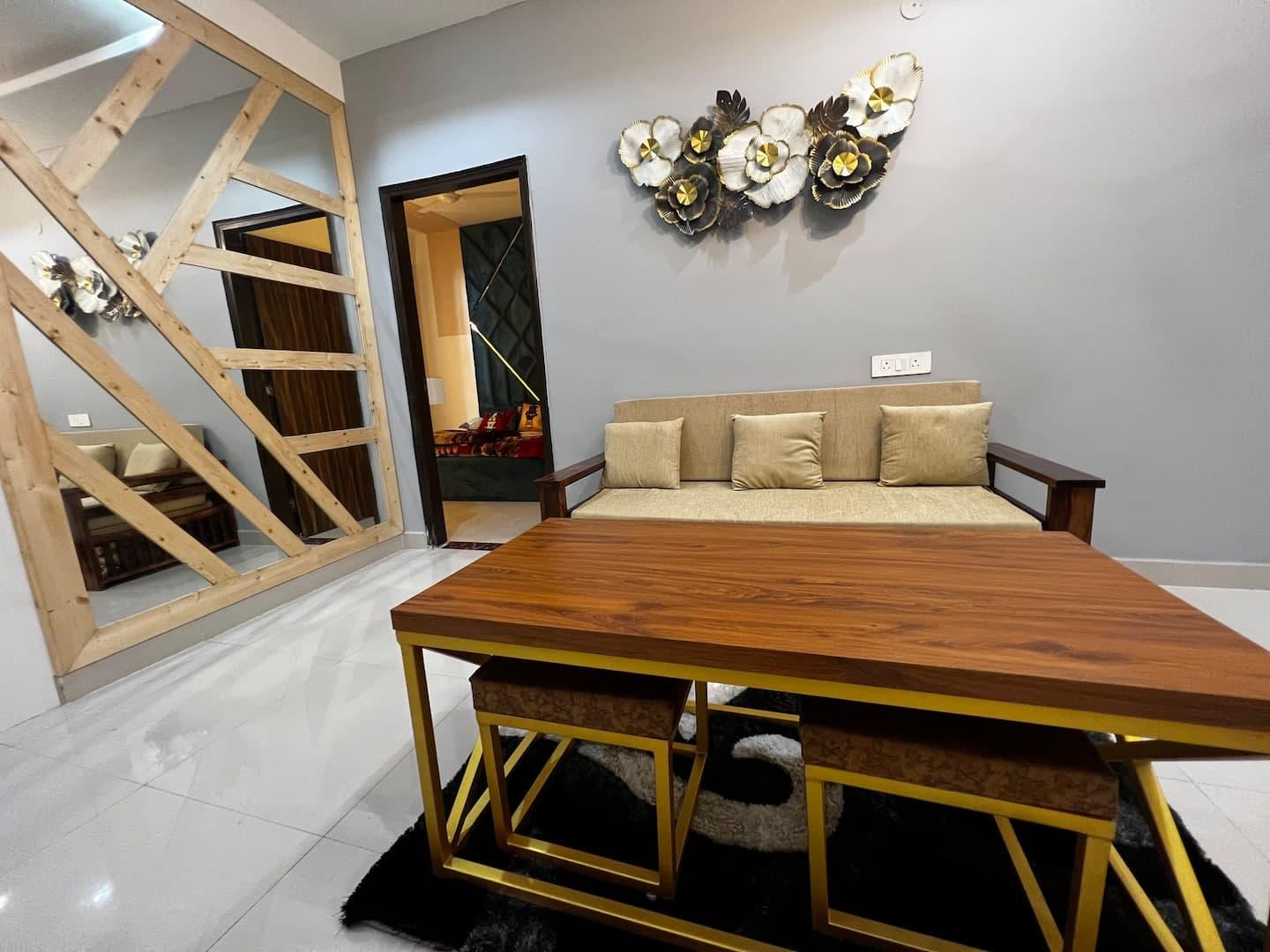 The Starfish 1BHK — photo 7