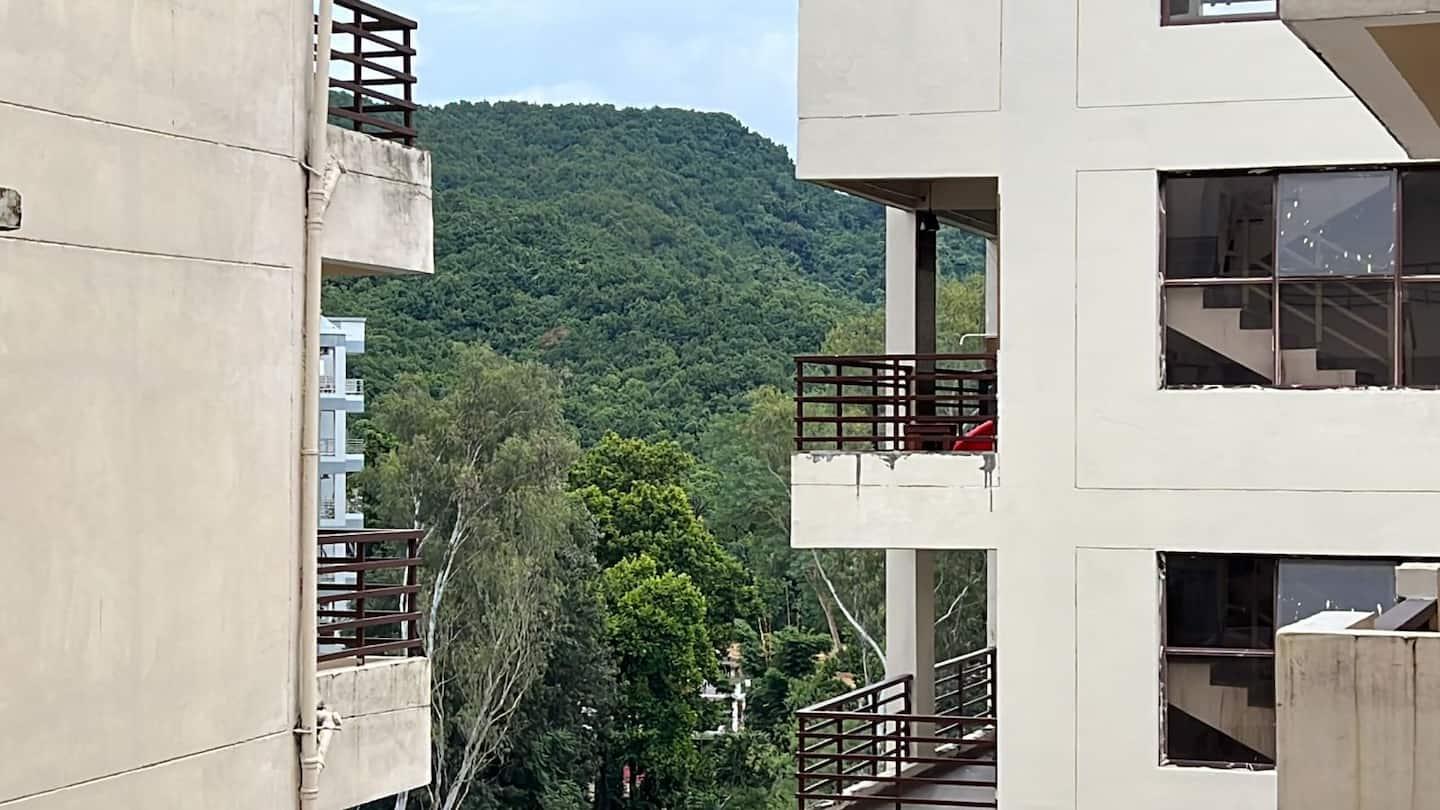 The Starfish 1BHK — photo 8