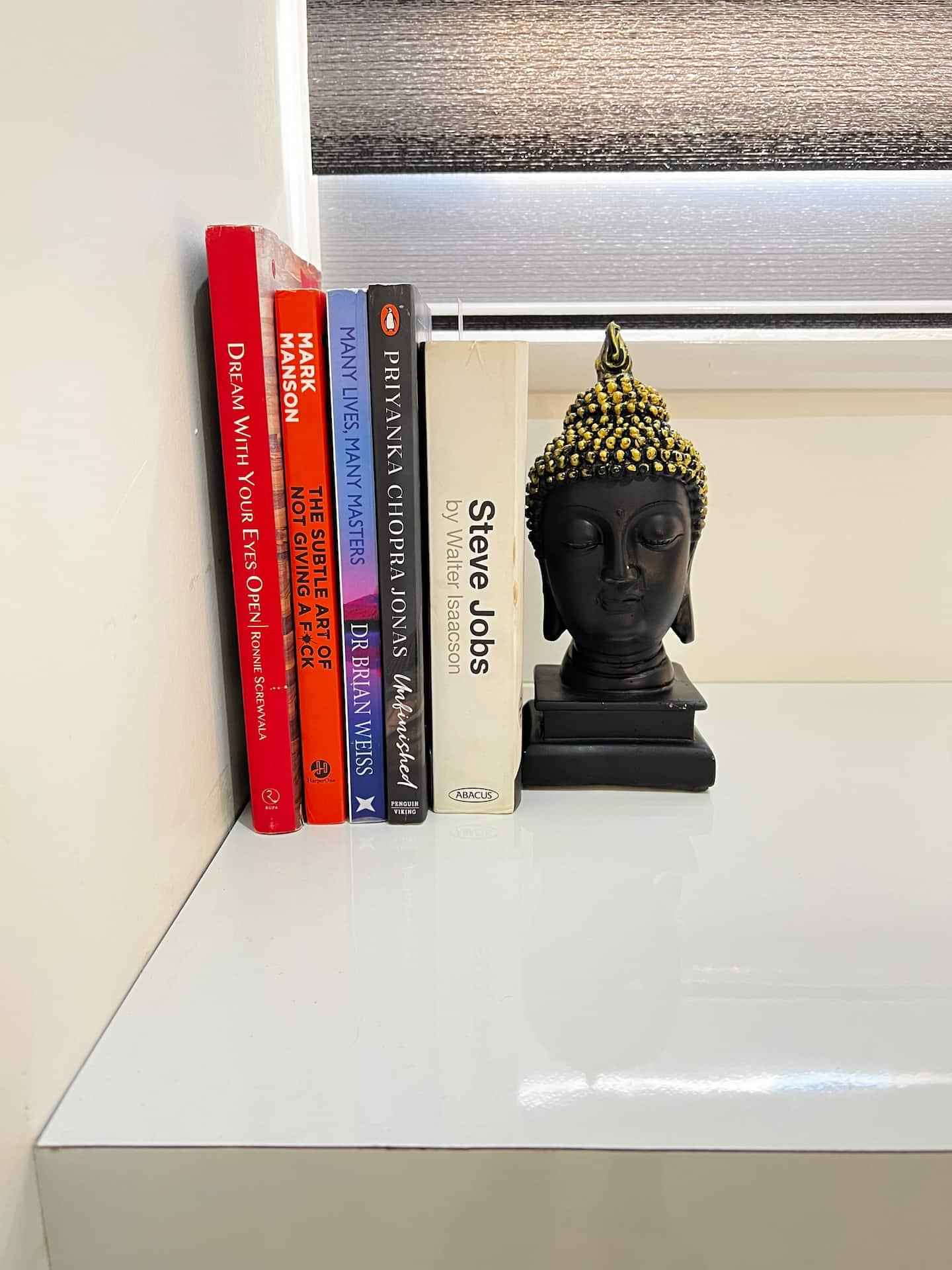 The Starfish 1BHK — gallery photo 11