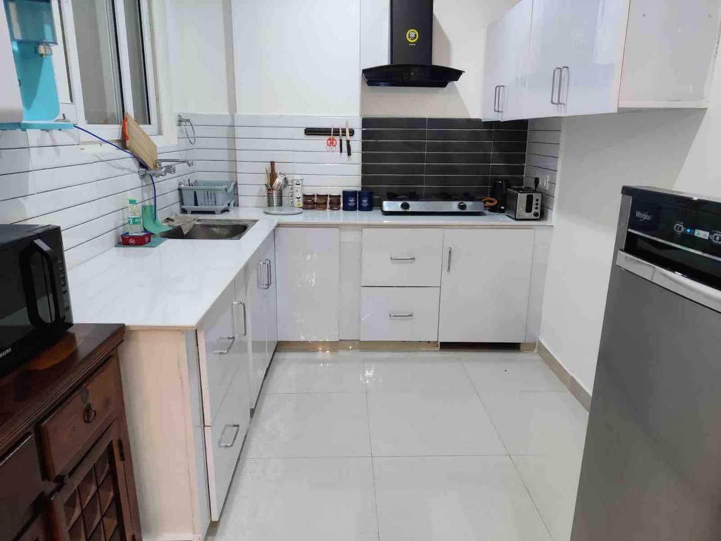 The Starfish 1BHK — gallery photo 12