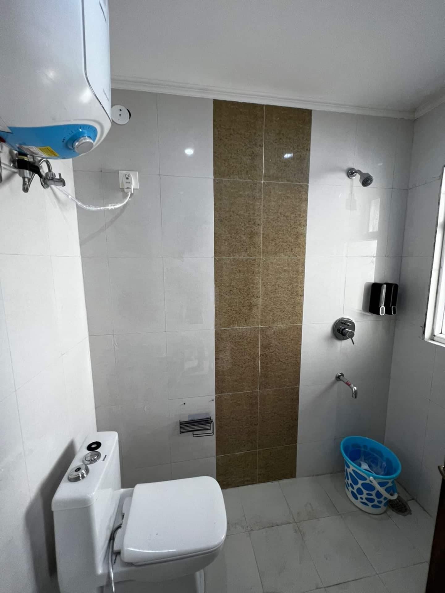 The Starfish 1BHK — gallery photo 13