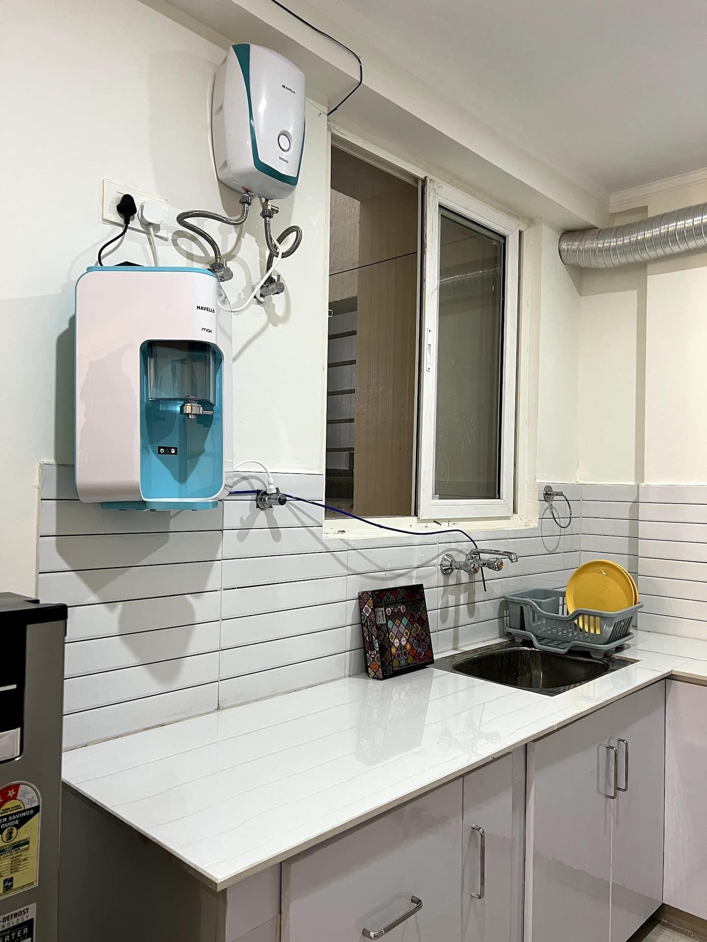 The Starfish 1BHK — gallery photo 16
