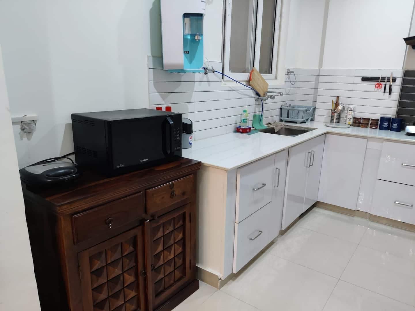 The Starfish 1BHK — gallery photo 17