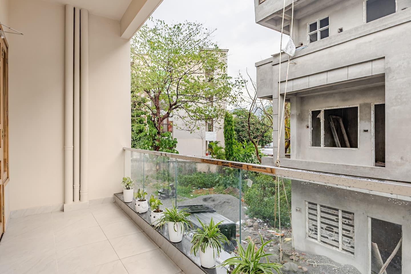 Starfish Homestays · 3BHK — photo 3