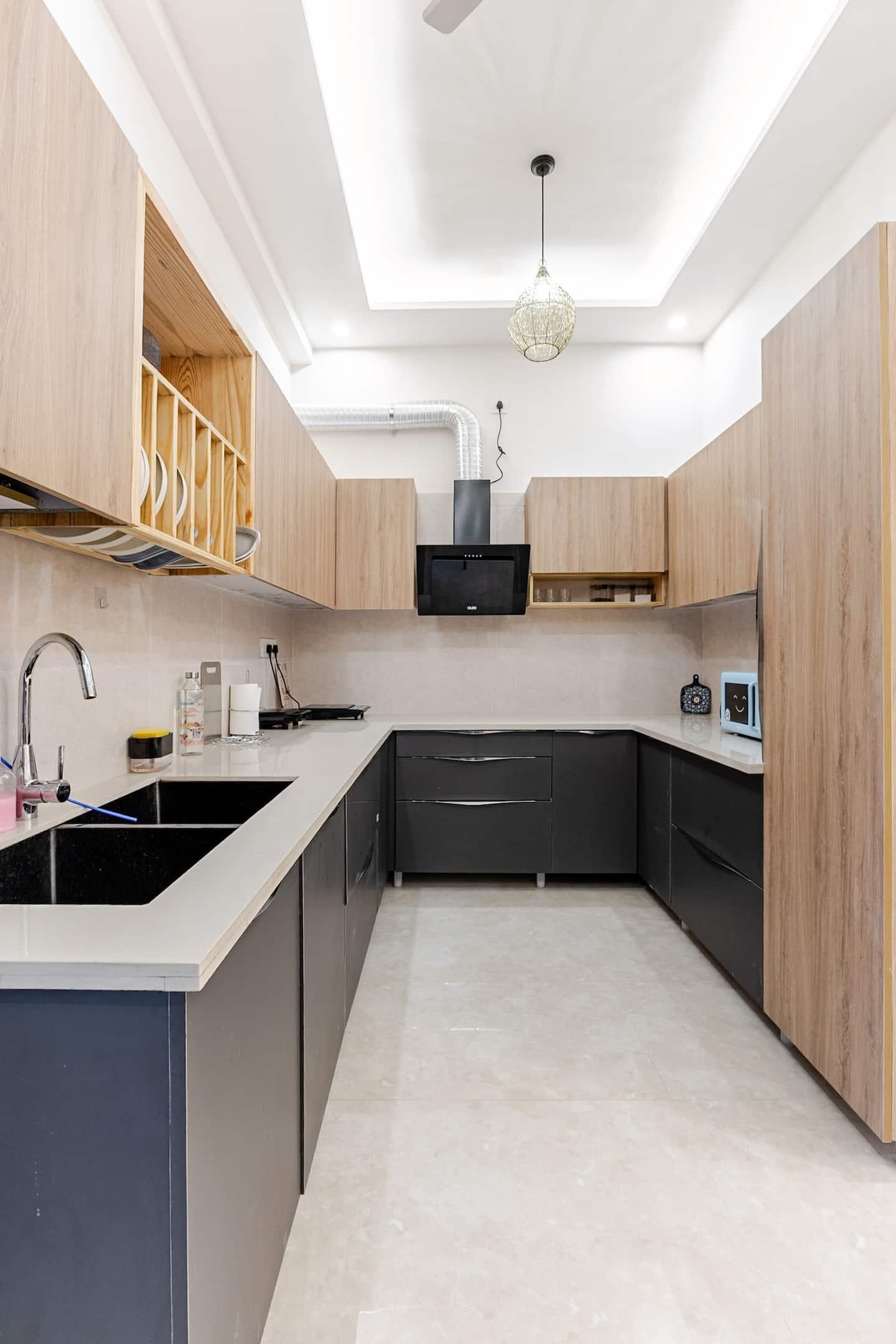 Starfish Homestays · 3BHK — photo 4