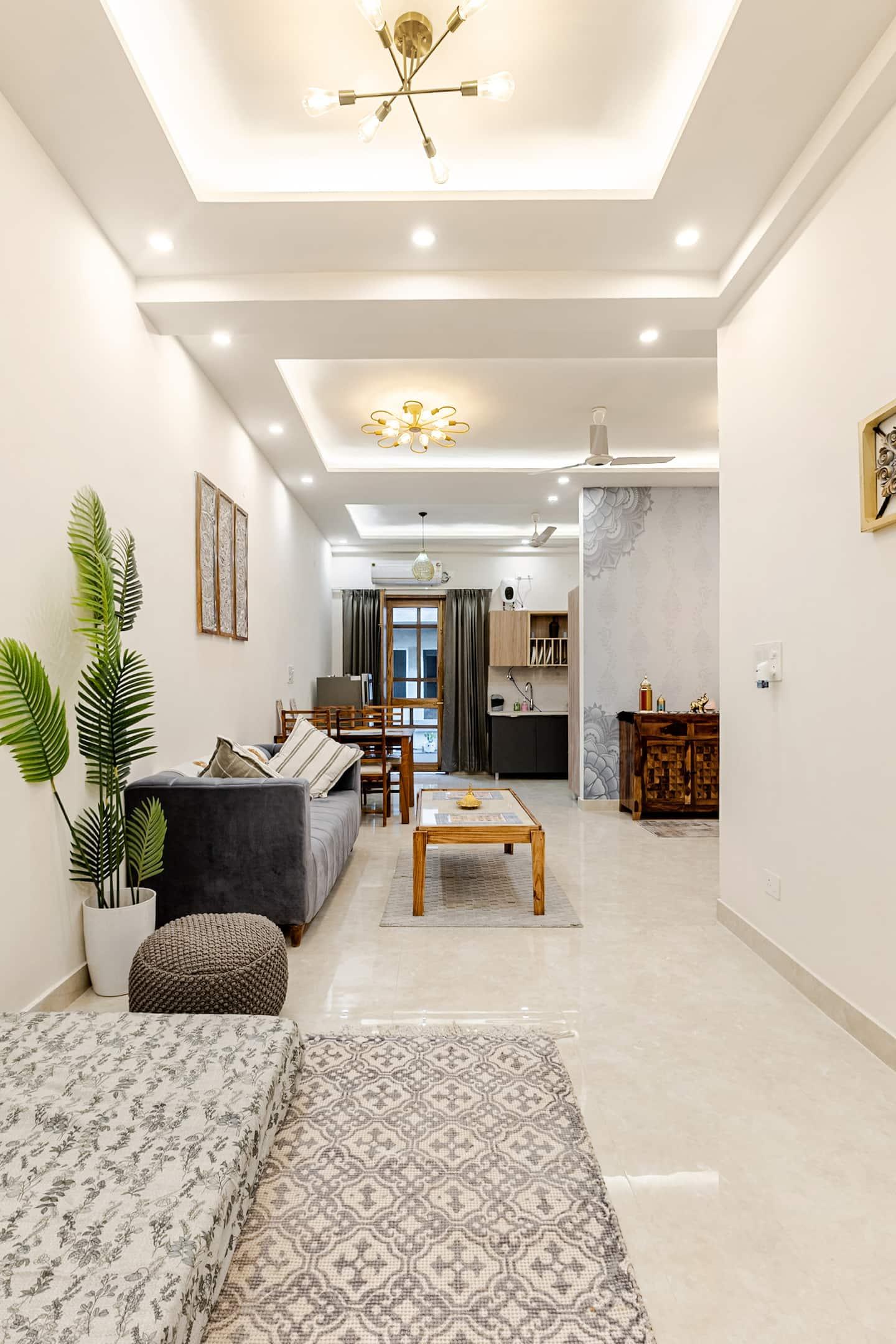 Starfish Homestays · 3BHK — photo 6