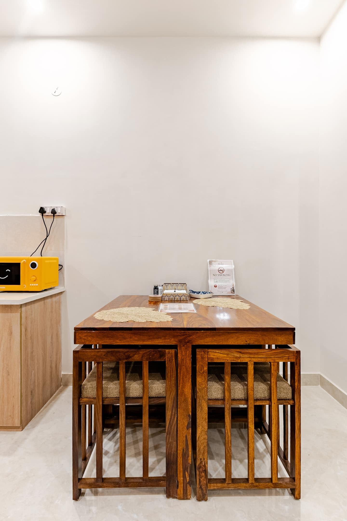 Starfish Homestays · 3BHK — photo 7