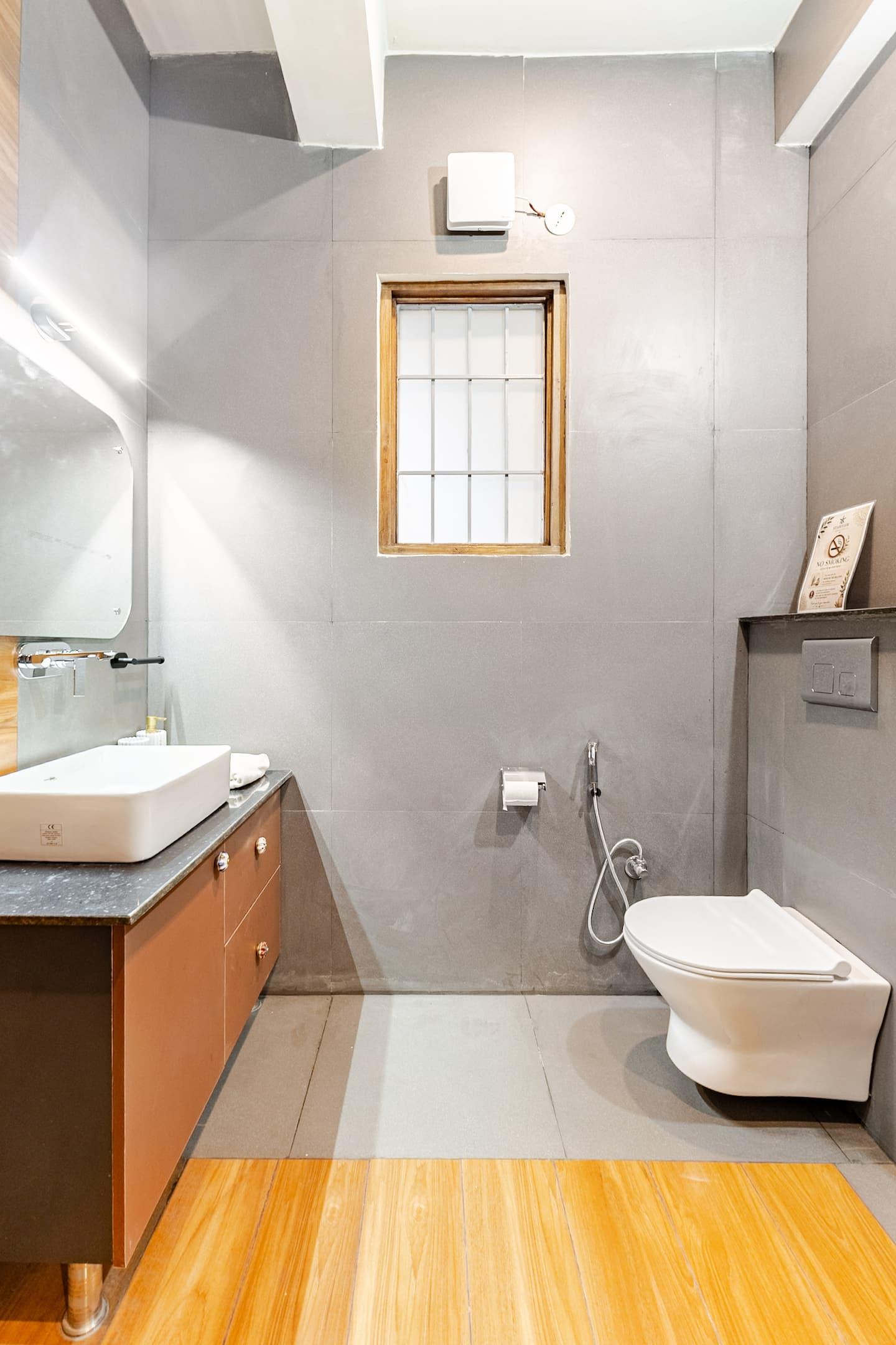 Starfish Homestays · 3BHK — photo 8