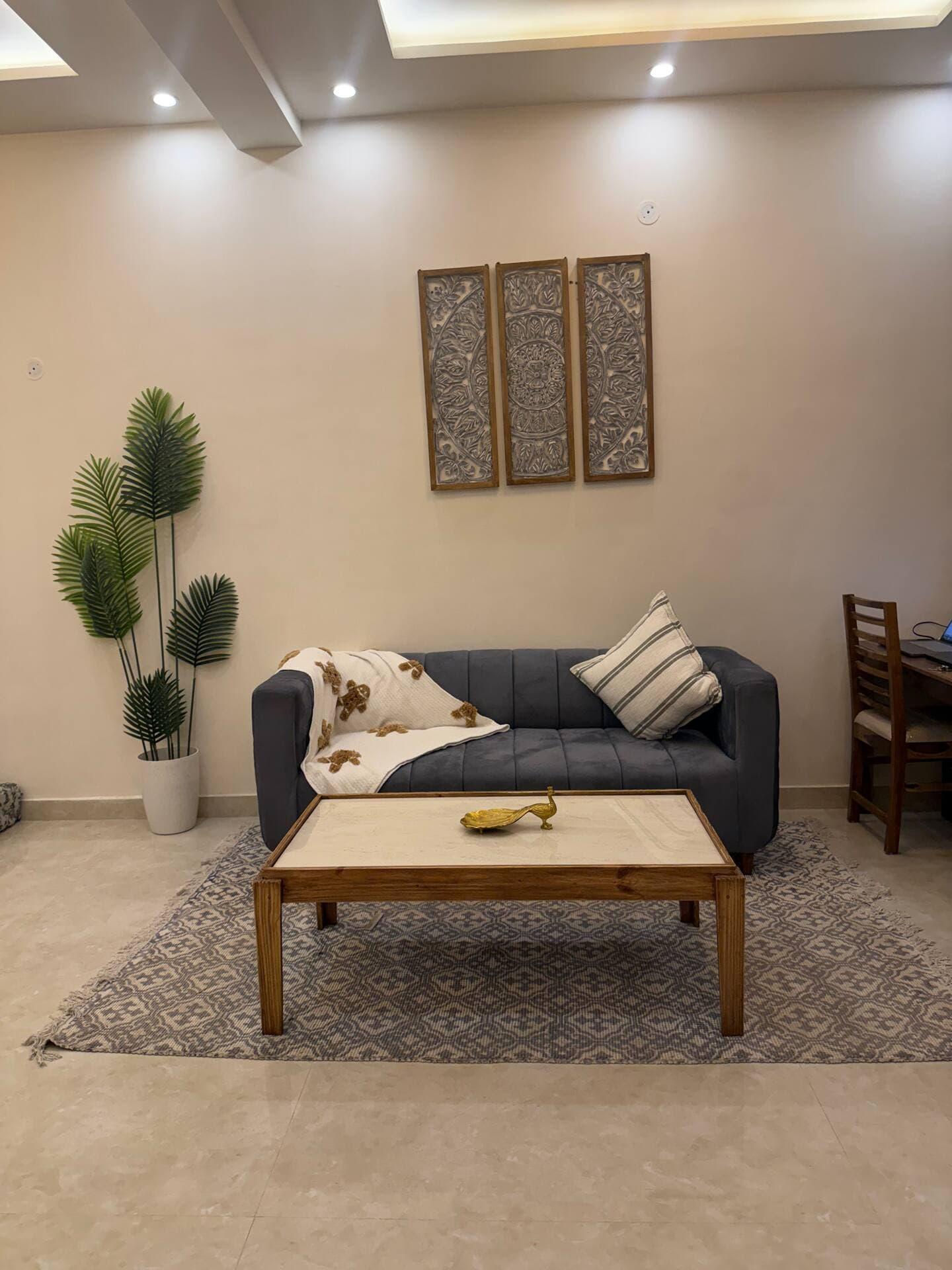 Starfish Homestays · 3BHK — gallery photo 10