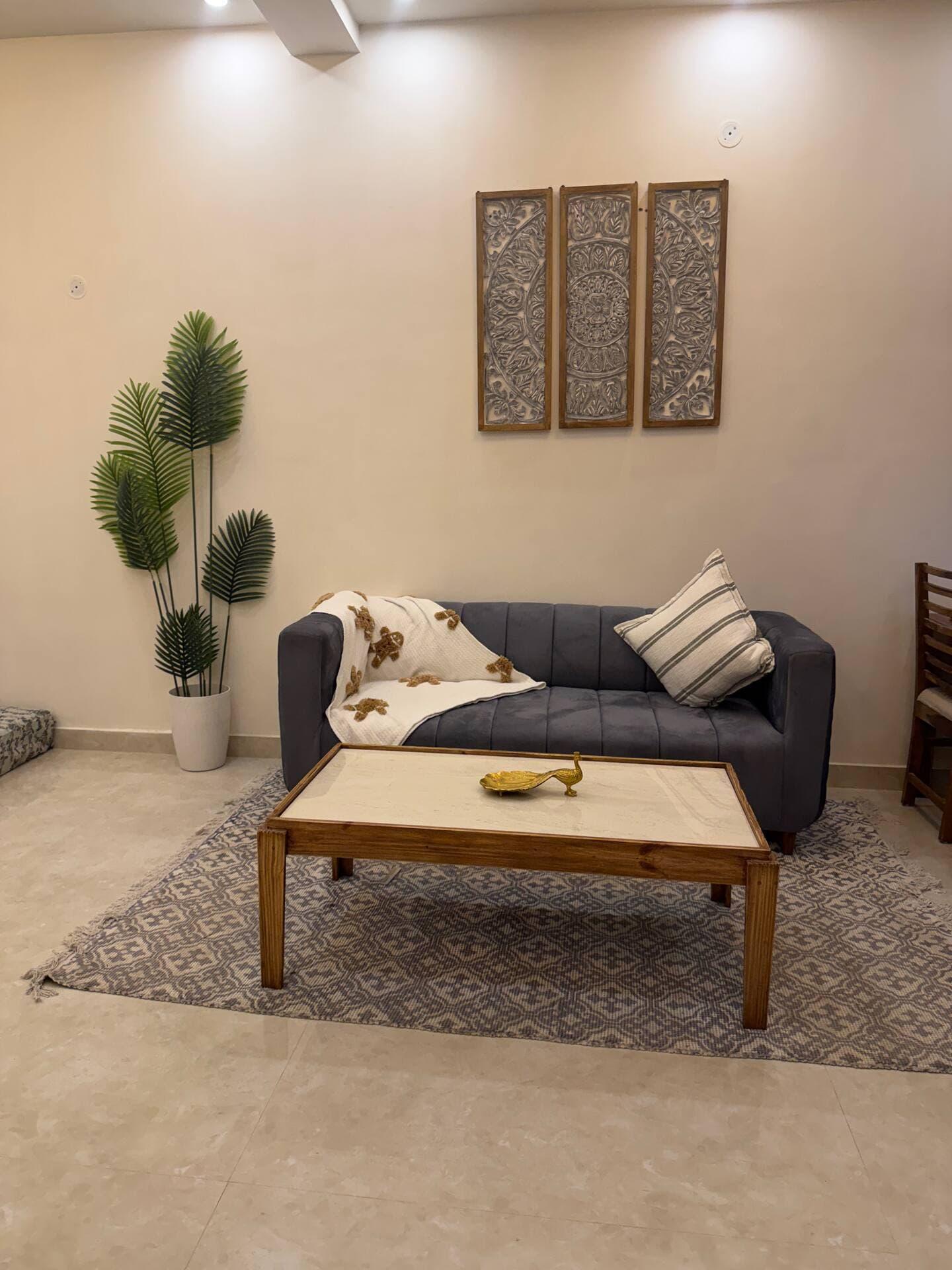 Starfish Homestays · 3BHK — gallery photo 11