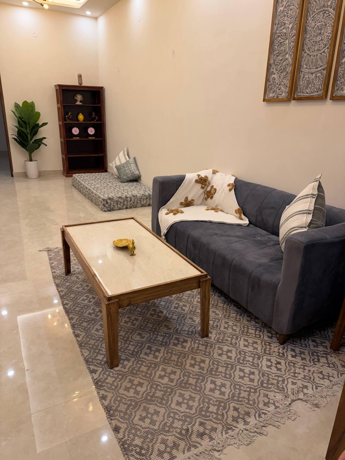 Starfish Homestays · 3BHK — gallery photo 13