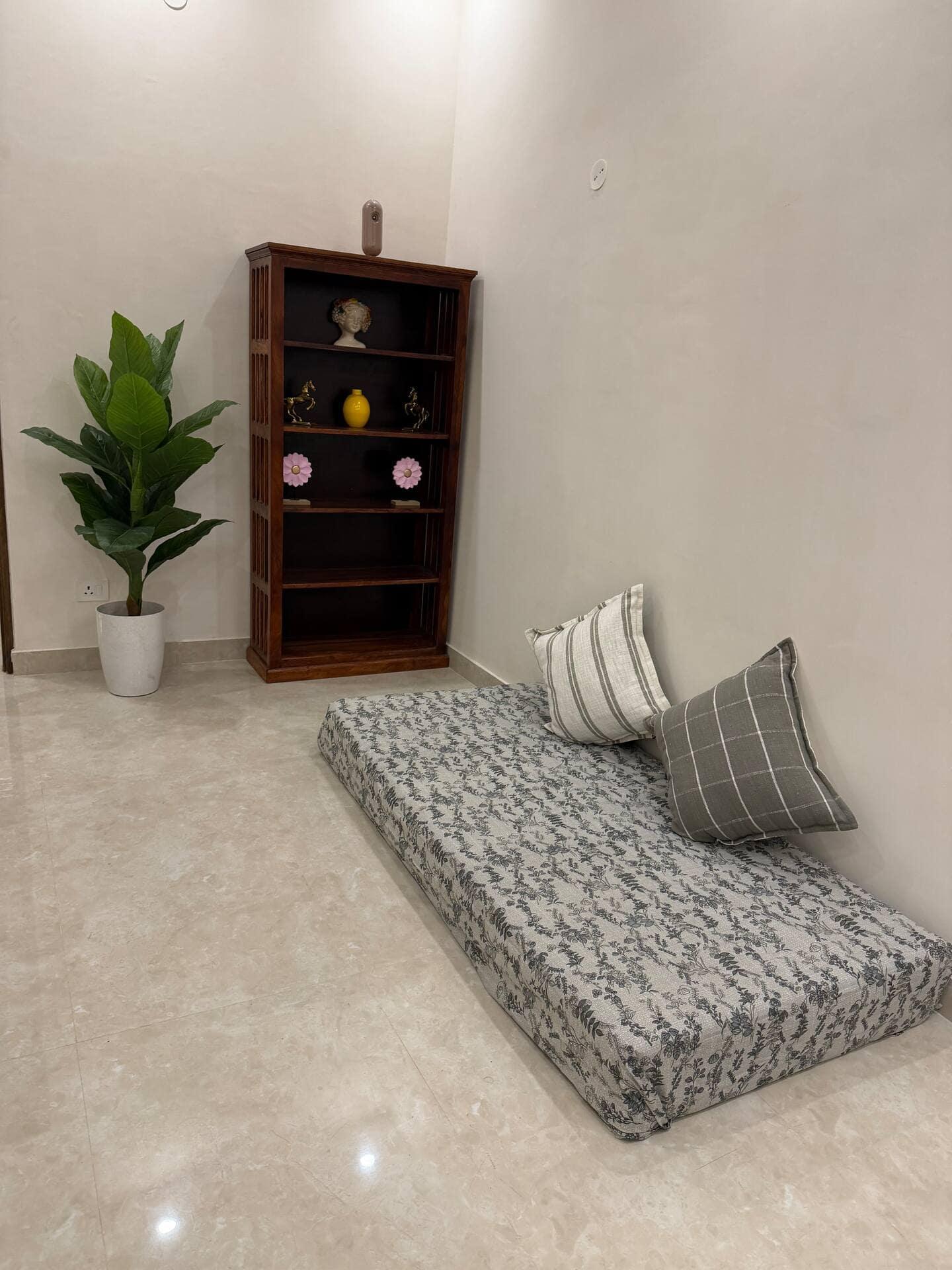 Starfish Homestays · 3BHK — gallery photo 14