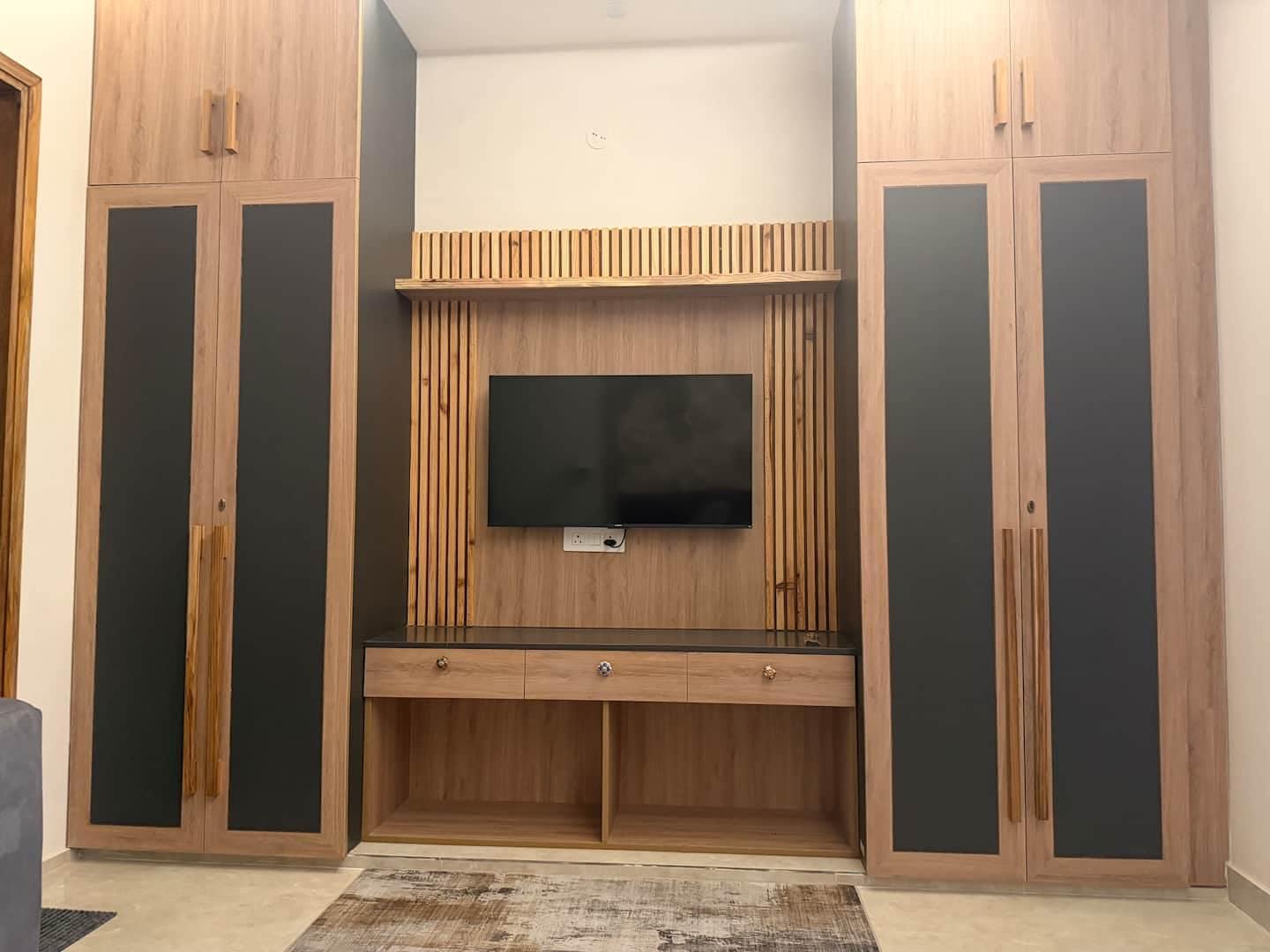Starfish Homestays · 3BHK — gallery photo 15