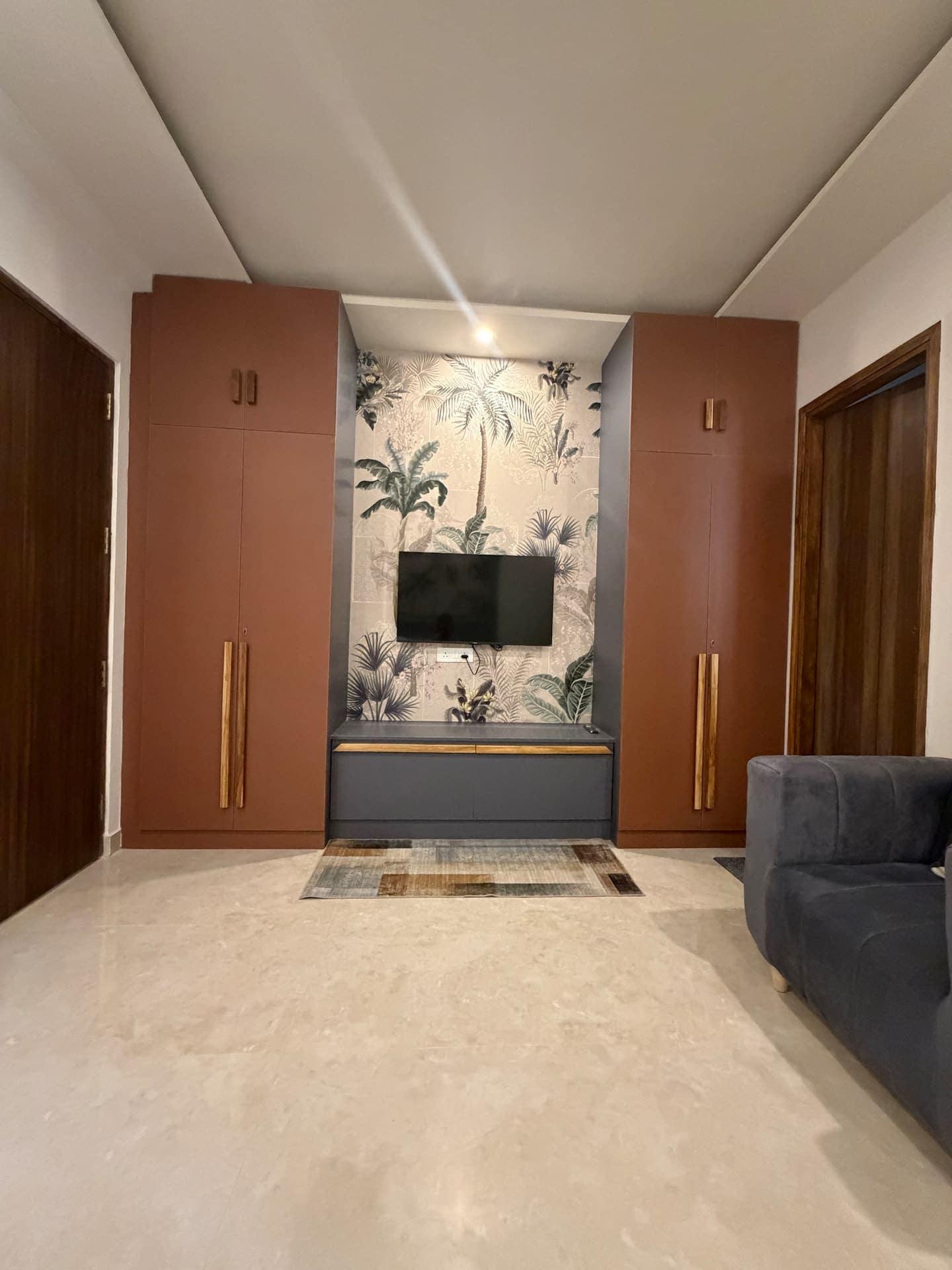 Starfish Homestays · 3BHK — gallery photo 17