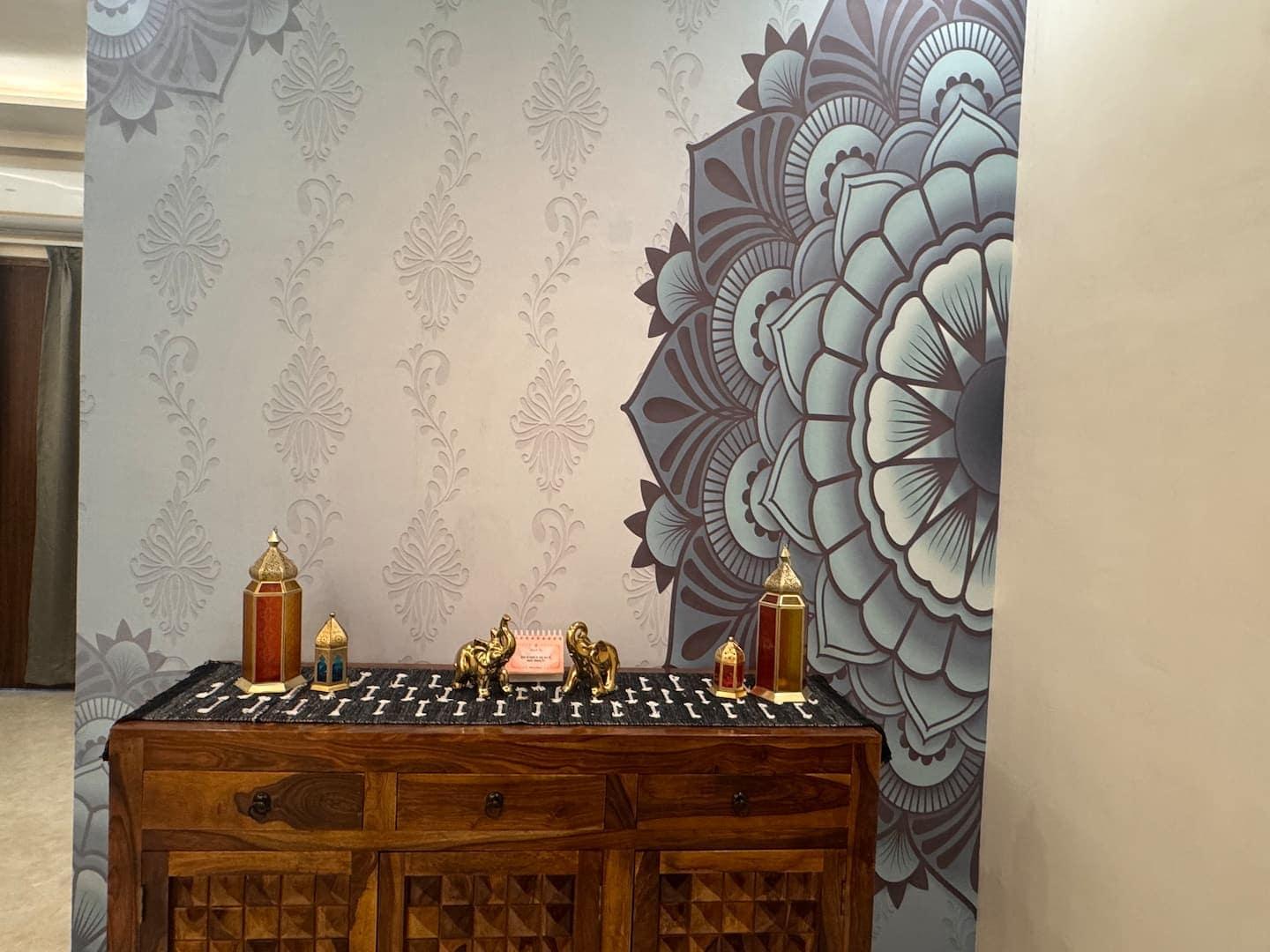 Starfish Homestays · 3BHK — gallery photo 21