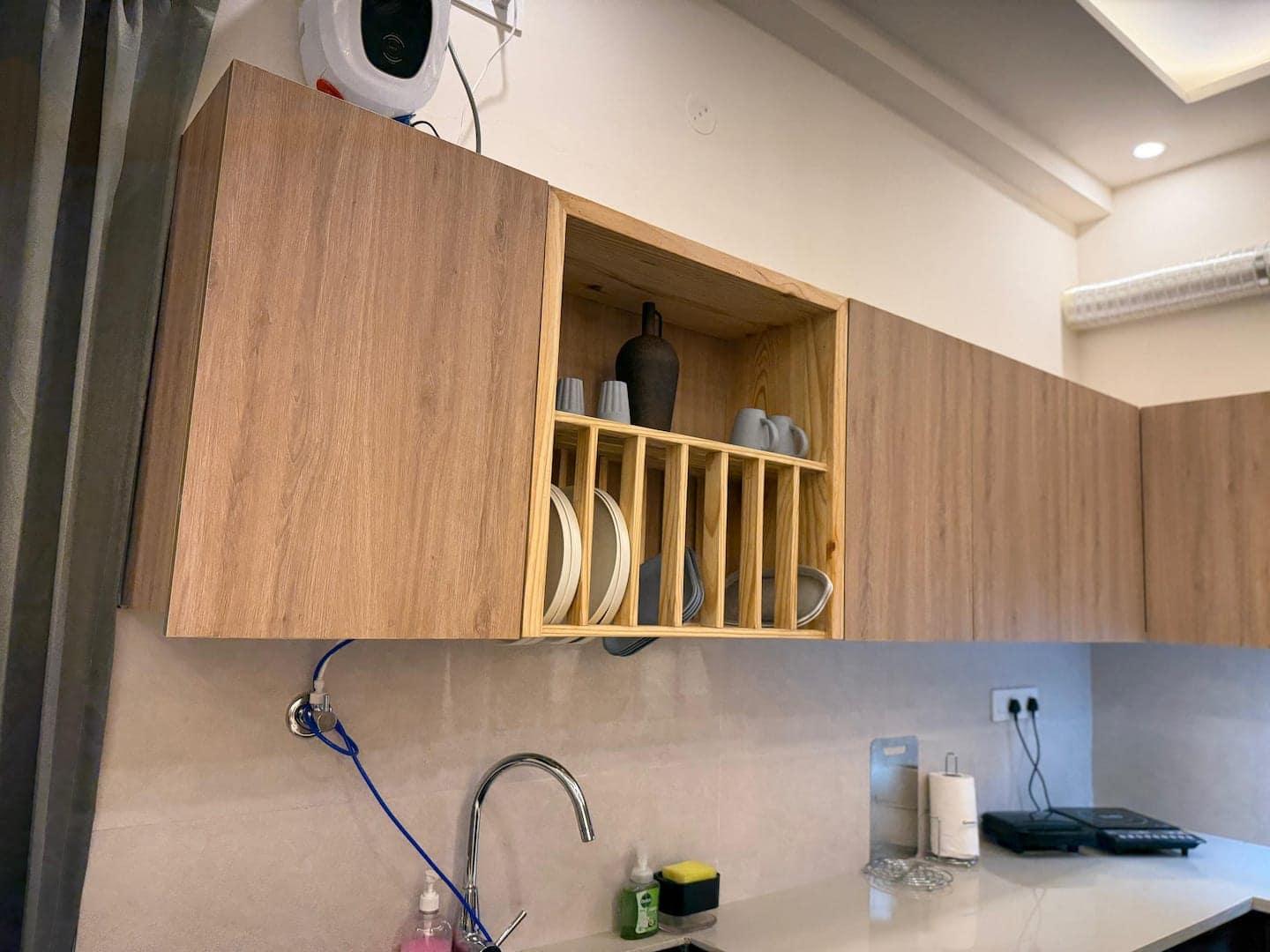 Starfish Homestays · 3BHK — gallery photo 28