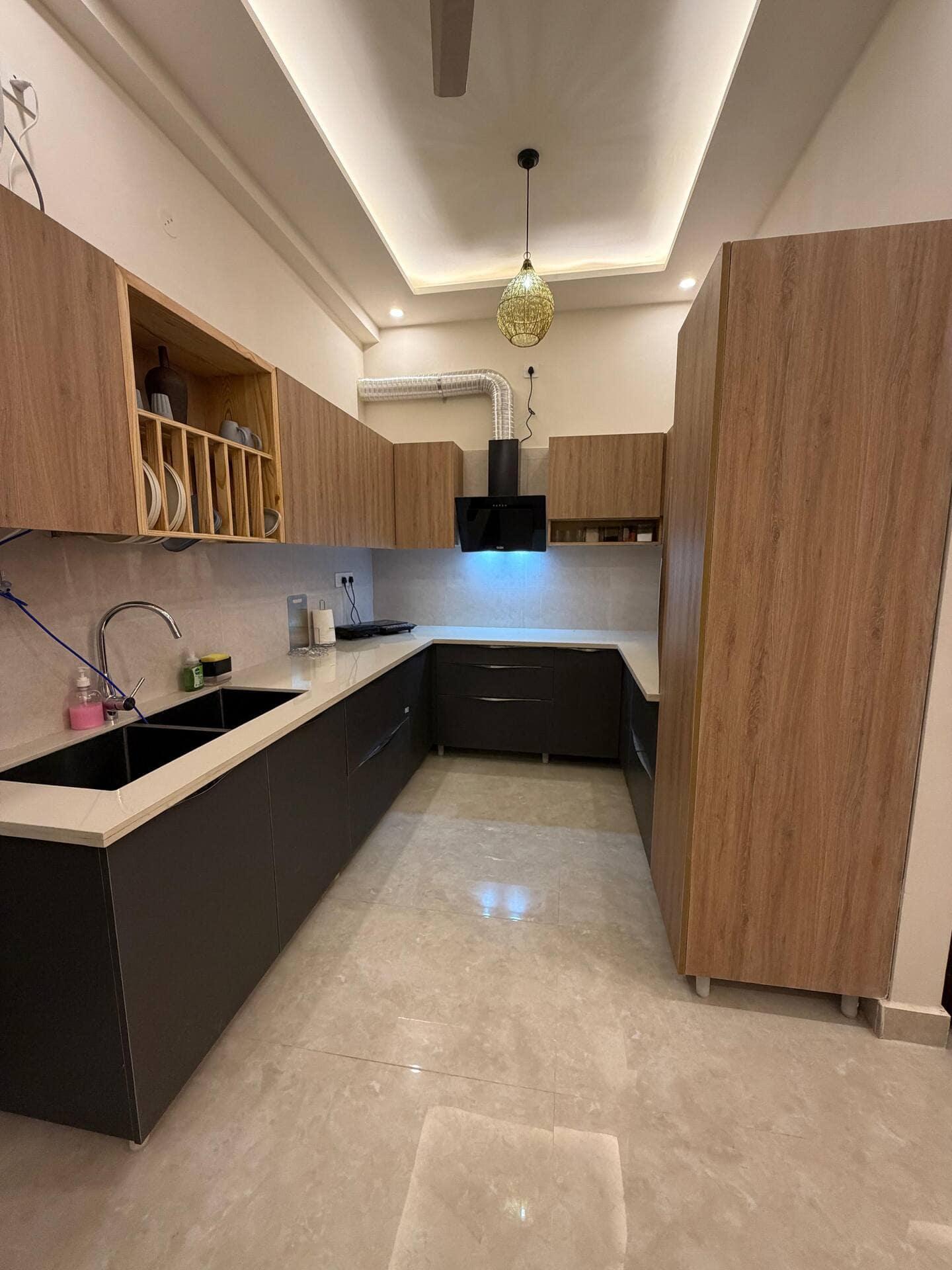 Starfish Homestays · 3BHK — gallery photo 29
