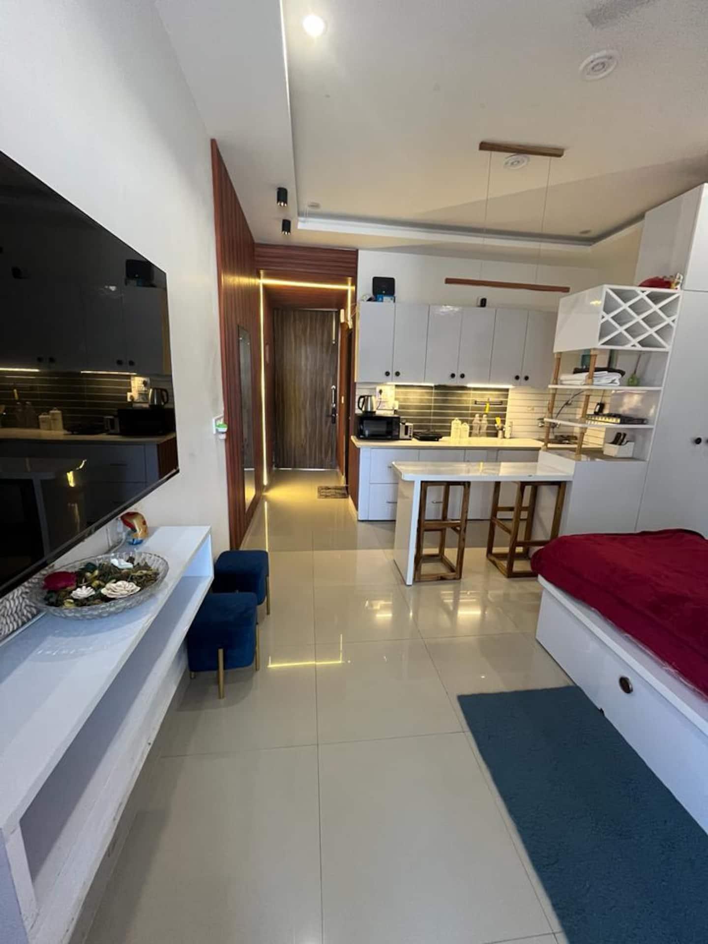 The Starfish Studio