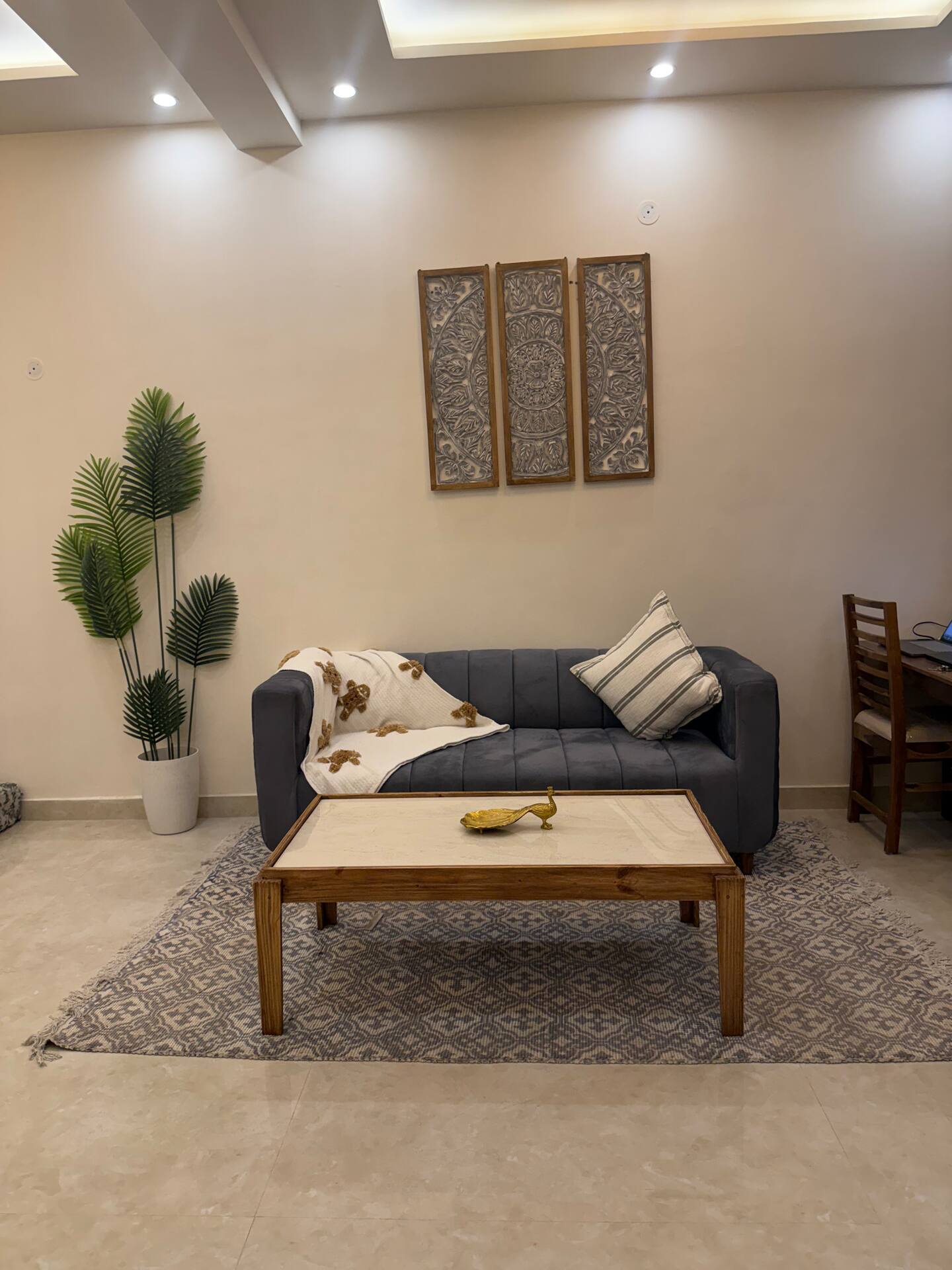 Starfish Homestays · 3BHK — gallery photo 10